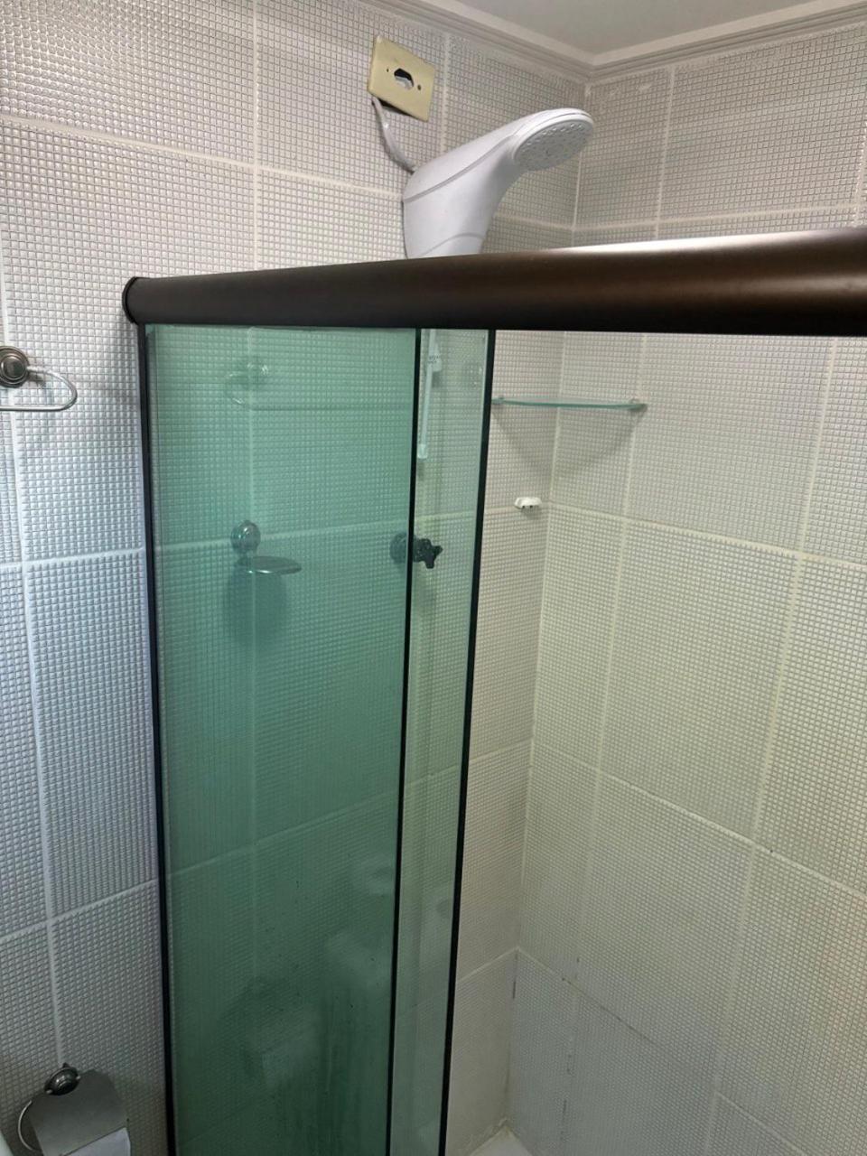 Pôrto das GalinhasSolmar Flatsアパートメント エクステリア 写真