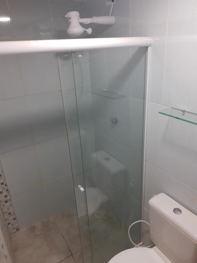Pôrto das GalinhasSolmar Flatsアパートメント エクステリア 写真