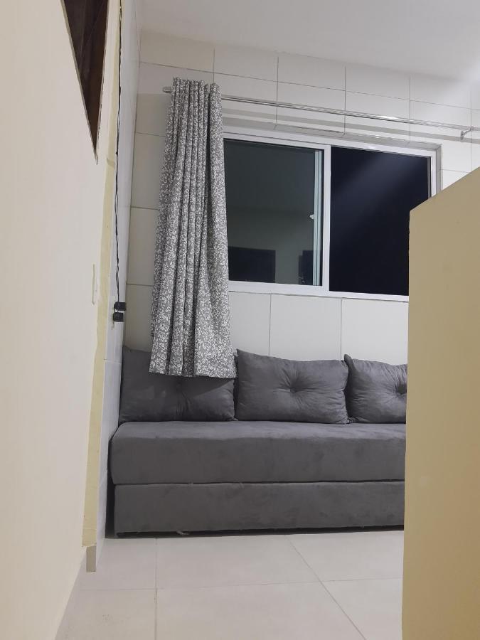 Pôrto das GalinhasSolmar Flatsアパートメント エクステリア 写真