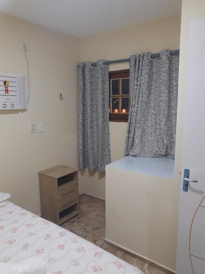 Pôrto das GalinhasSolmar Flatsアパートメント エクステリア 写真