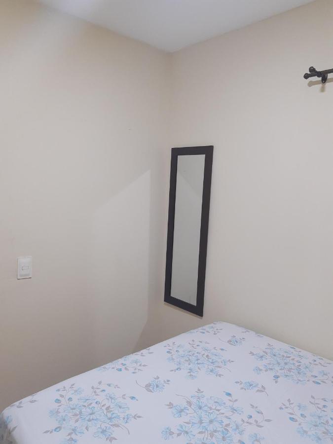 Pôrto das GalinhasSolmar Flatsアパートメント エクステリア 写真